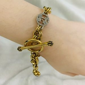 Juicy couture bracelet
